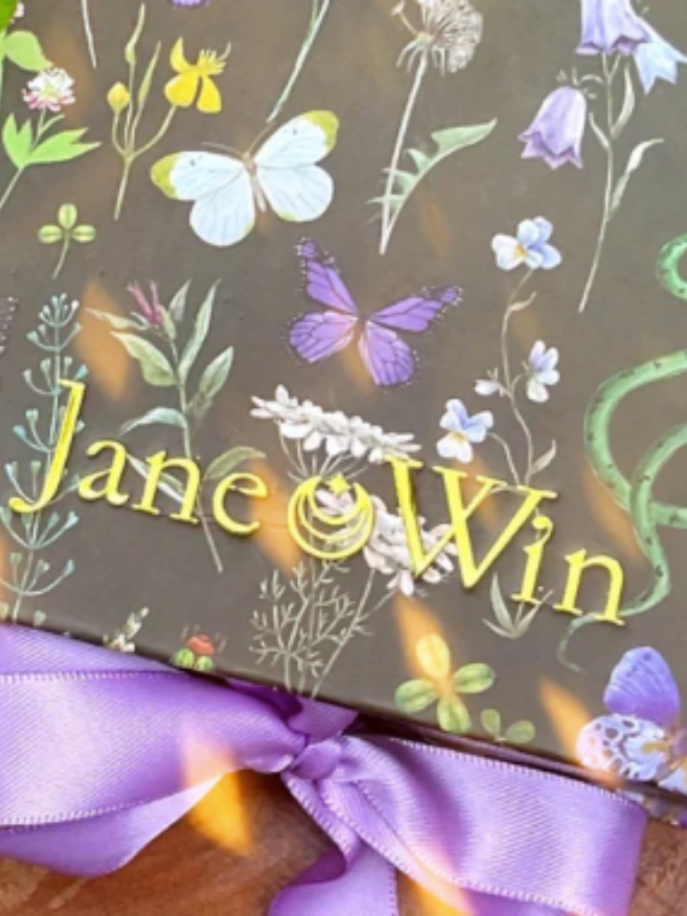 Jane Win-Lariat Multi-Style Chunky Link Chain — image 5 of 5